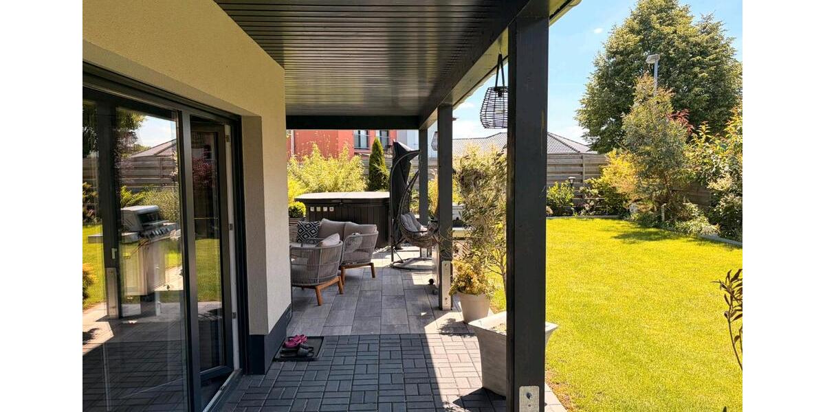 Bungalow Harsleben - 4 Zimmer, 130 m&sup2;, 389.000&euro; | Angebot:26848481