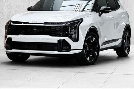 Kia Sportage 10.000 km 41.590 &euro; Dormagen 41540