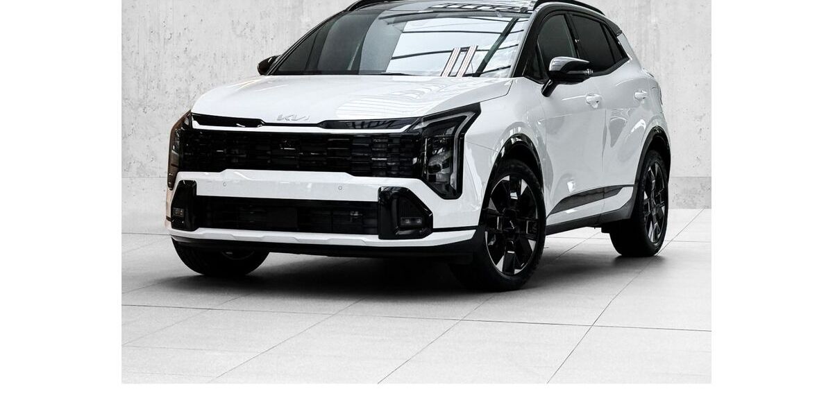 Kia Sportage 10.000 km 41.590 &euro; Dormagen 41540