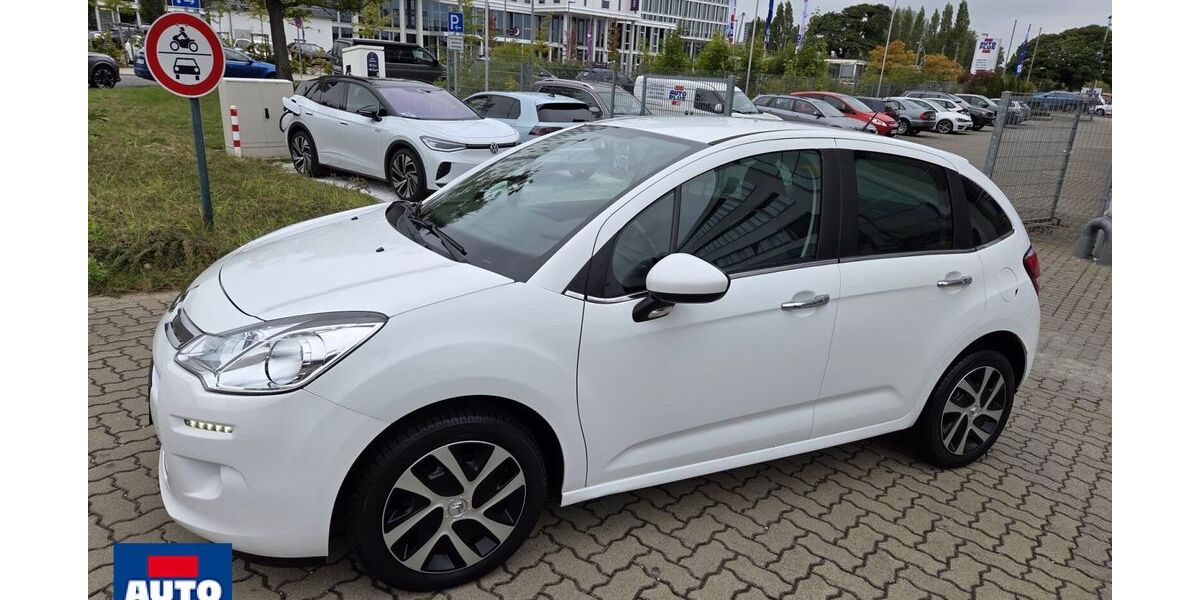 Citroen C3 89.760 km 6.899 &euro; Salzwedel 29410