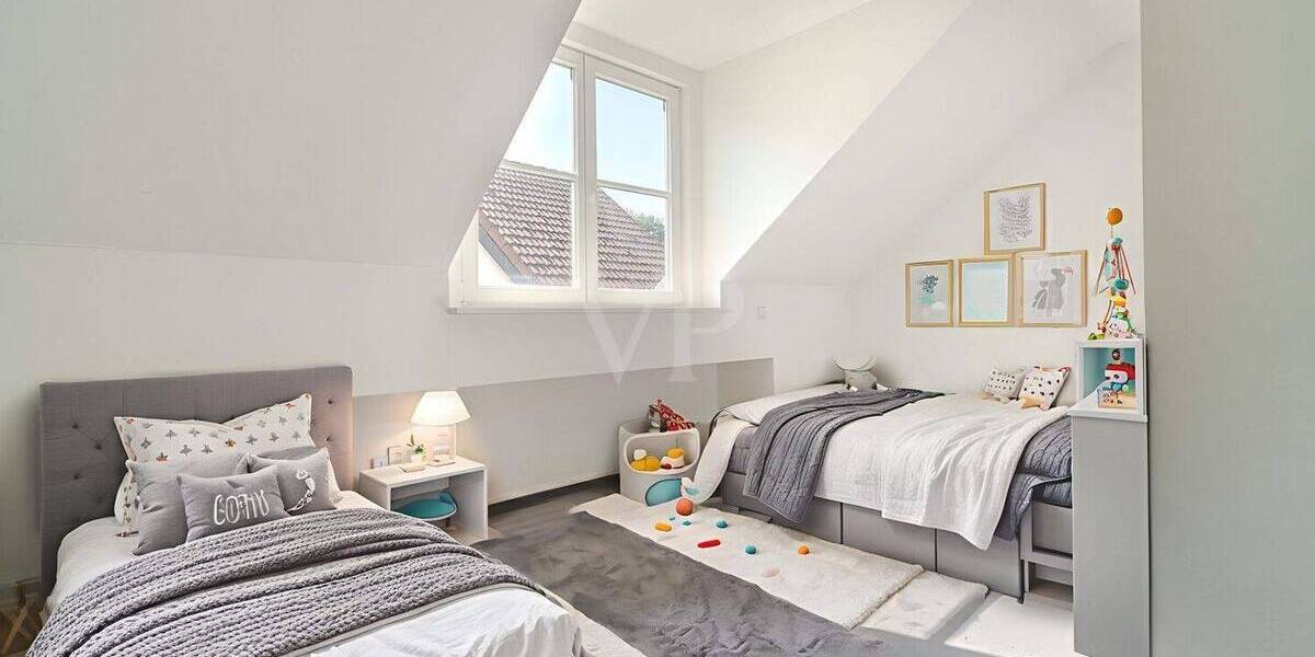 Einfamilienhaus Wehrheim - 8 Zimmer, 227 m&sup2;, 995.000&euro; | Angebot:25742958