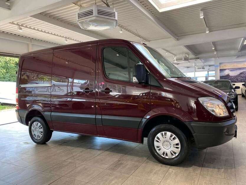 Sprinter