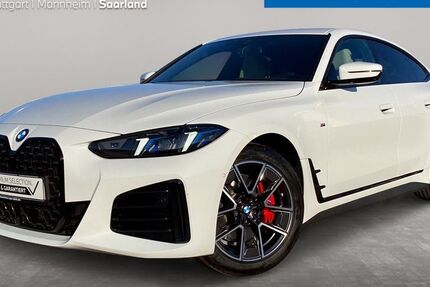 BMW 420 Gran Coupé 7.110 km 47.980 &euro; Kirkel 66459