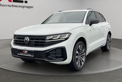 VW Touareg 4.900 km 103.890 &euro; Flensburg 24941