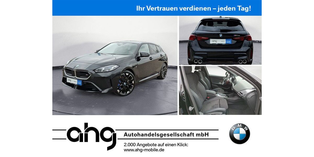 BMW M135 12.705 km 41.990 &euro; Kirchheim unter Teck 73230