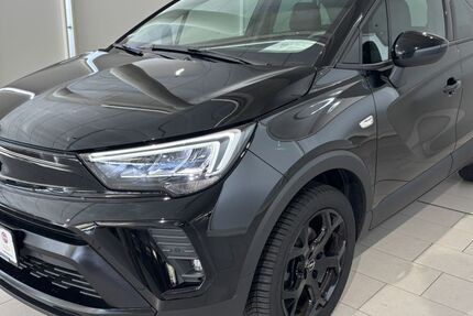 Opel Crossland (X) 11.718 km 19.390 &euro; Wilhelmshaven 26389