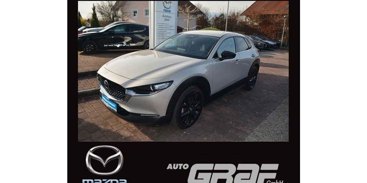 Mazda CX-30 25.200 km 25.990 &euro; Münsing 82541