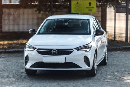 Opel Corsa 31.546 km 12.590 &euro; Guben 03172