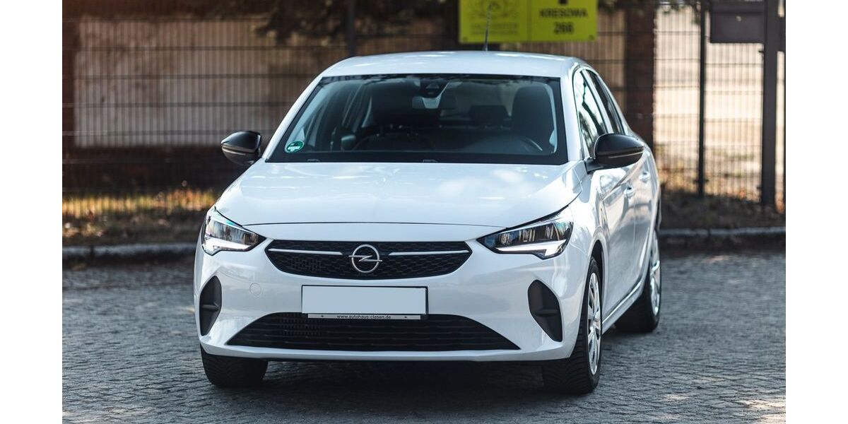 Opel Corsa 31.546 km 12.590 &euro; Guben 03172