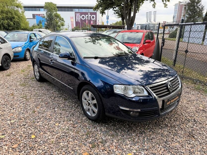 Passat