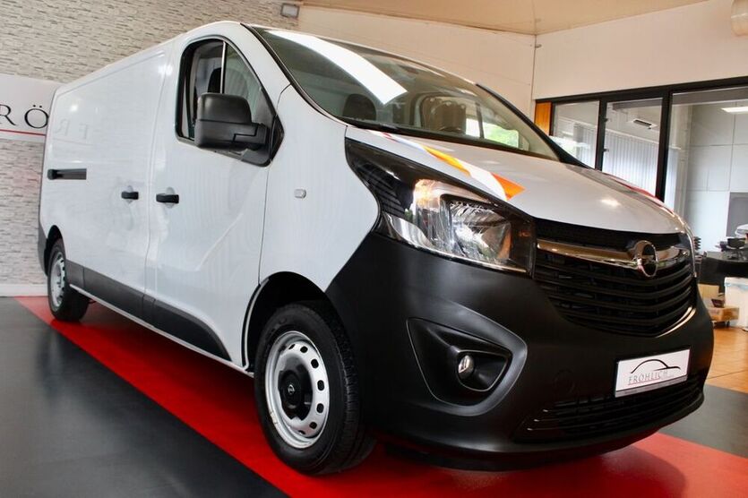 Vivaro