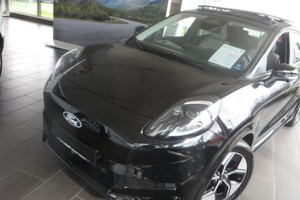 Ford Puma Gen-E 5.019 km 31.990 &euro; Achim-Baden 28832