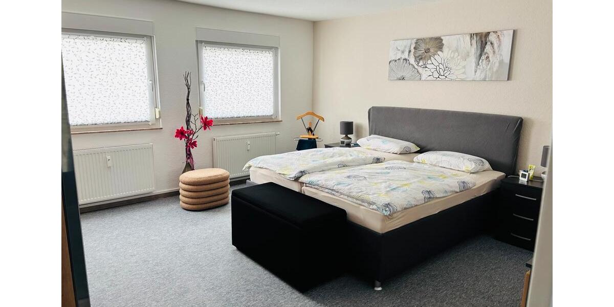 Etagenwohnung Lehre - 3 Zimmer, 108 m&sup2;, 850&euro; | Angebot:26338147