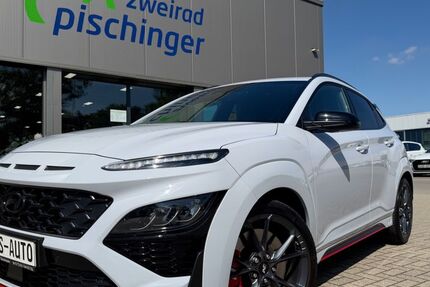 Hyundai KONA 65.251 km 23.990 &euro; Sinsheim 74889
