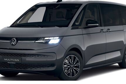 VW T7 Multivan 4.999 km 57.970 &euro; Aachen 52078