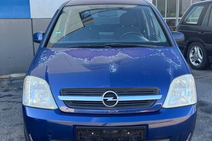 Opel Meriva 152.811 km 1.699 &euro; Pforzheim 75177