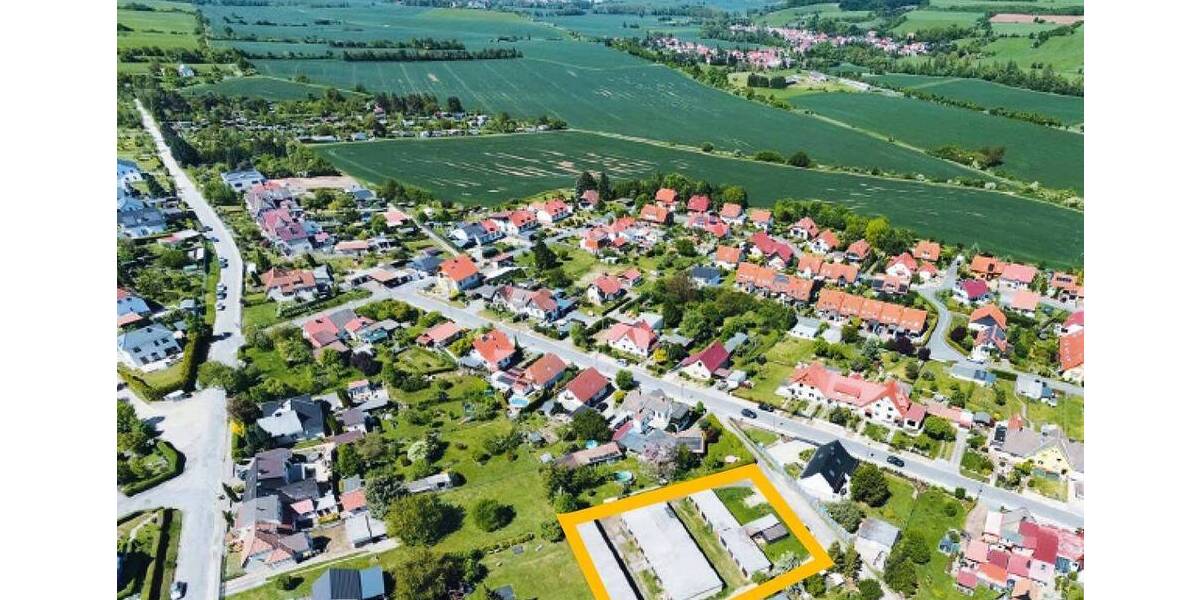 Garagen / Stellplätze Bleicherode - 45.000&euro; | Angebot:26290928