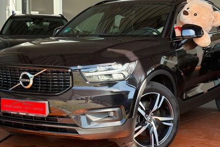 Volvo XC40 99.999 km 25.500 &euro; Bremen 28199
