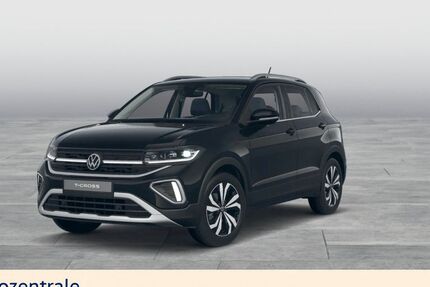 VW T-Cross 14.900 km 25.990 &euro; Heiligenroth 56412