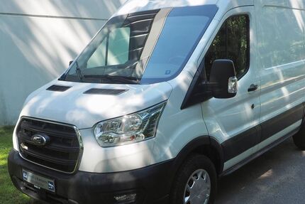 Ford Transit 30.494 km 23.990 € Wipshausen 31234