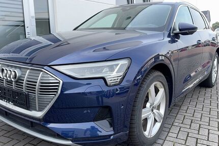 Audi e-tron 81.100 km 36.990 &euro; Duisburg 47178