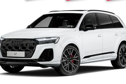 Audi Q7 11.388 km 86.890 &euro; Leipzig 04347