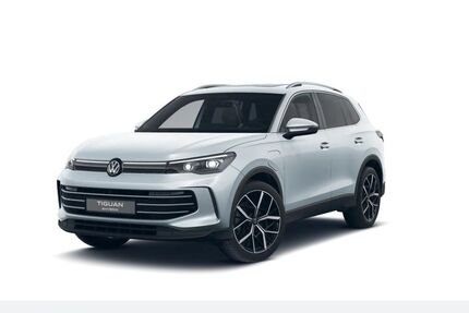 VW Tiguan 6.064 km 44.740 &euro; Oberhausen 46047