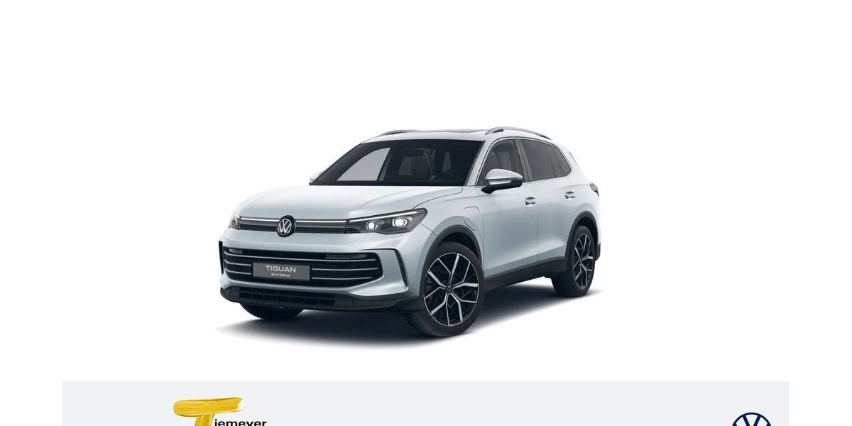 VW Tiguan 6.064 km 44.740 &euro; Oberhausen 46047