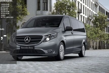 Mercedes-Benz Vito 65.054 km 39.800 &euro; Kiel 24109