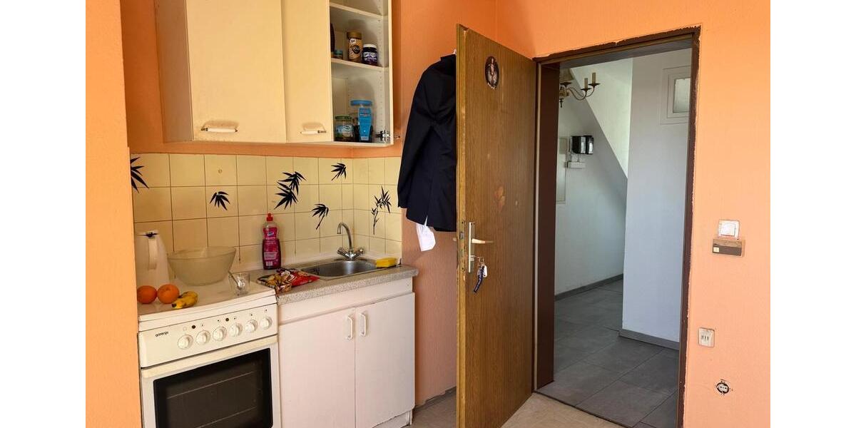 Dachgeschoßwohnung Nürnberg Rabus - 2 Zimmer, 47 m&sup2;, 128.000&euro; | Angebot:26966795