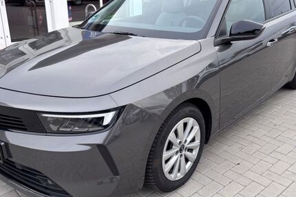 Opel Astra 75.702 km 15.990 &euro; Tessin 18195