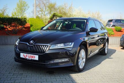 Skoda Superb 76.605 km 26.890 &euro; Leipzig 04209