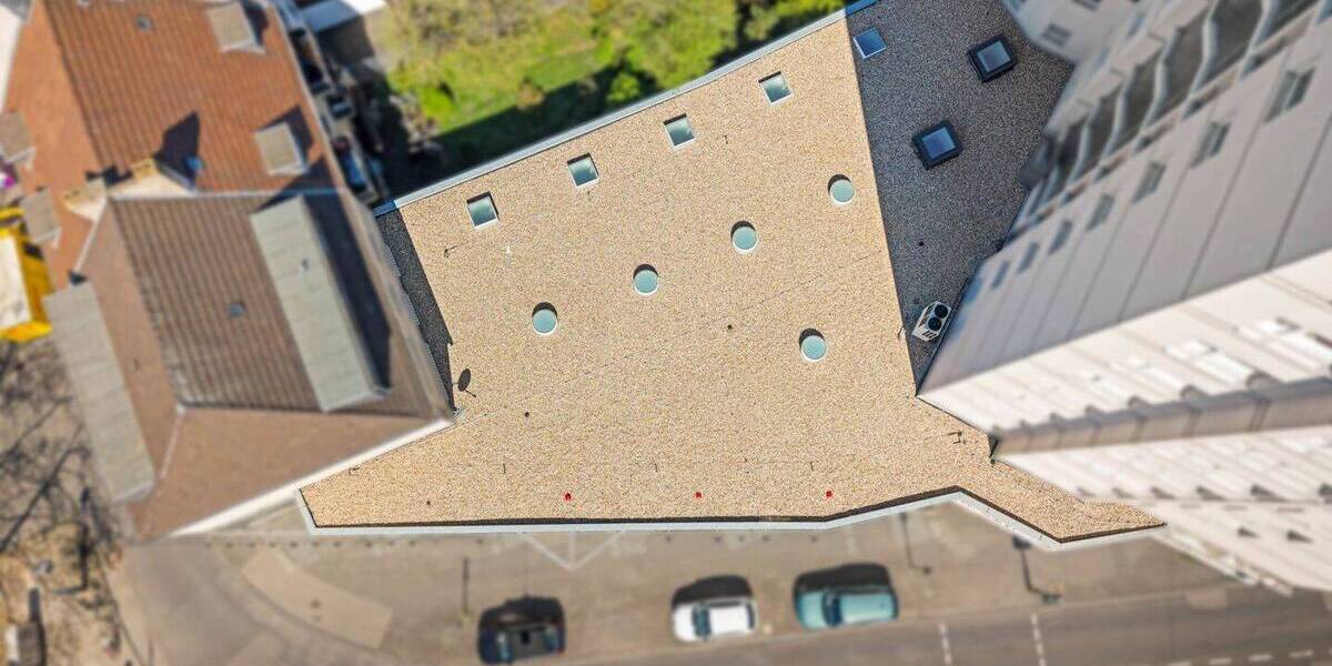 Gewerbeobjekt Köln Altstadt-Süd - 5.950&euro; | Angebot:26345334