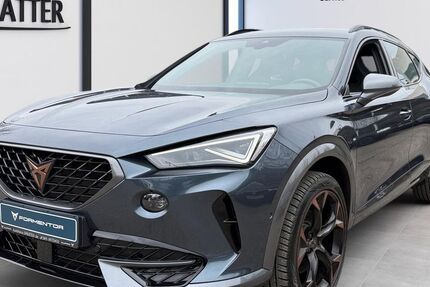 Cupra Formentor 28.200 km 29.990 &euro; München 81249