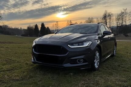 Ford Mondeo 95.000 km 16.249 € Rudersberg 73635