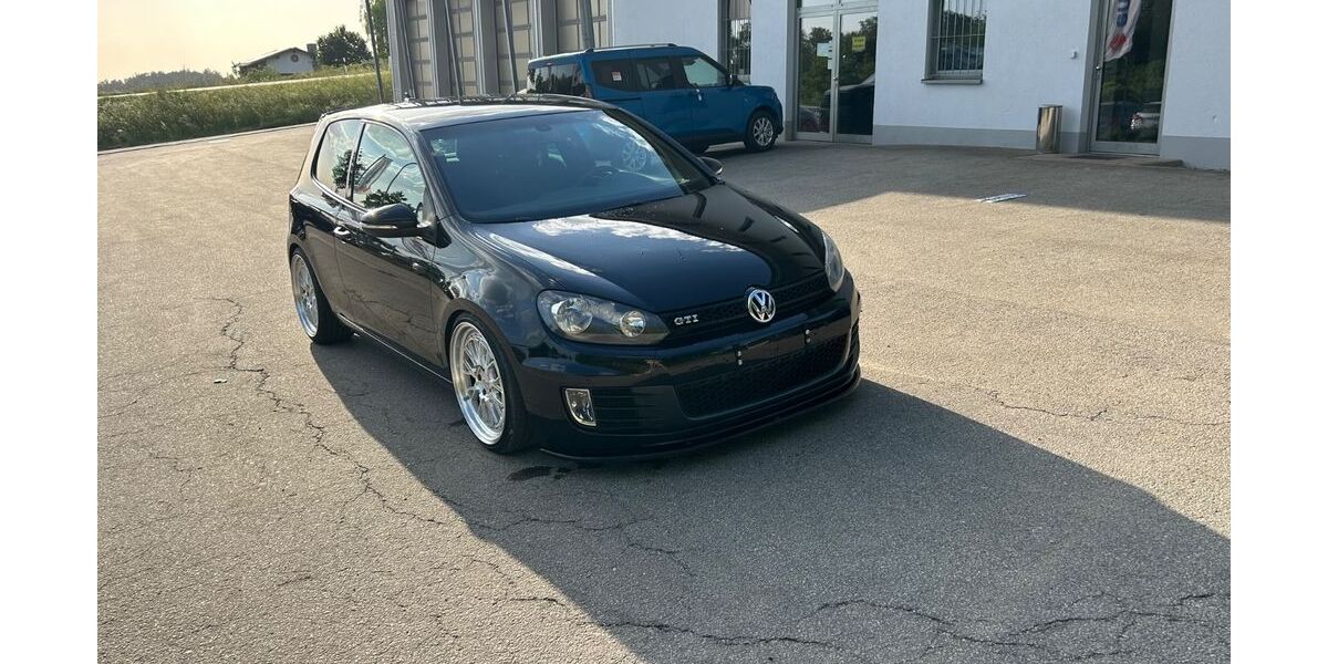 VW Golf 117.693 km 11.300 &euro; Hauzenberg 94051