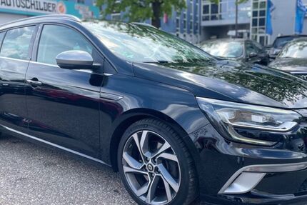 Renault Megane 183.000 km 11.000 &euro; Dachau (bei München) 85221