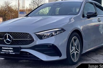 Mercedes-Benz A 200 4.900 km 38.480 &euro; Immenstadt 87509