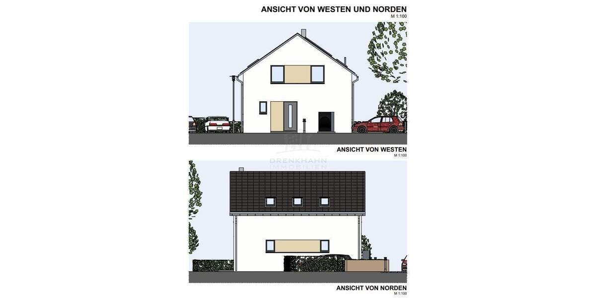 Einfamilienhaus Rövershagen - 6 Zimmer, 140 m&sup2;, 1.950&euro; | Angebot:25797040