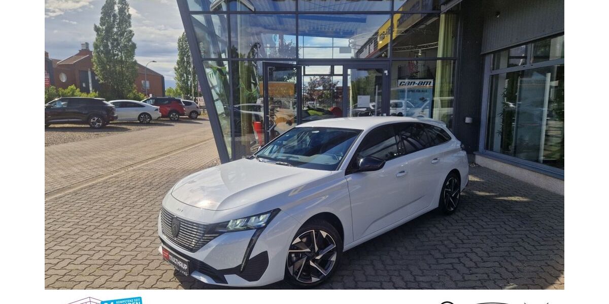 Peugeot 308 13.290 km 25.440 &euro; Waren / Müritz 17192