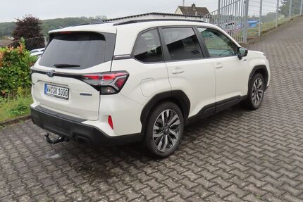 Subaru Forester 16.500 km 42.990 &euro; Herschbach 56414