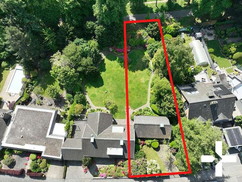 Grundstück zu verkaufen in Mönchengladbach 625.000 € 1064.5 m²
