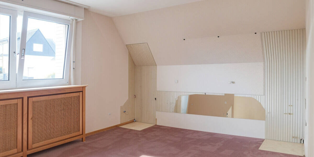 Doppelhaushälfte Velbert Mitte - 3 Zimmer, 65 m&sup2;, 249.000&euro; | Angebot:22862552