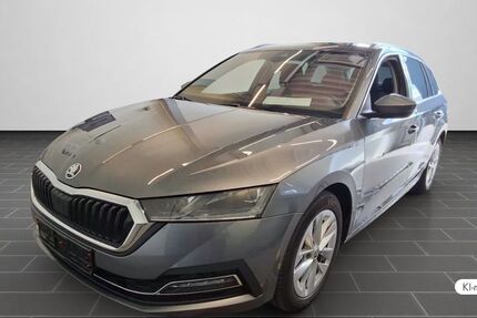 Skoda Octavia 24.320 km 26.840 &euro; Bingen / Rhein 55411