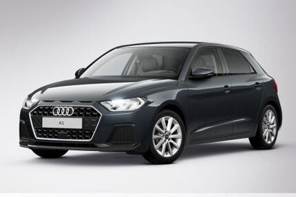 Audi A1 11.266 km 25.300 € Dietzenbach 63128