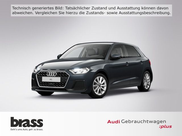 Audi A1 11.266 km 25.300 € Dietzenbach 63128