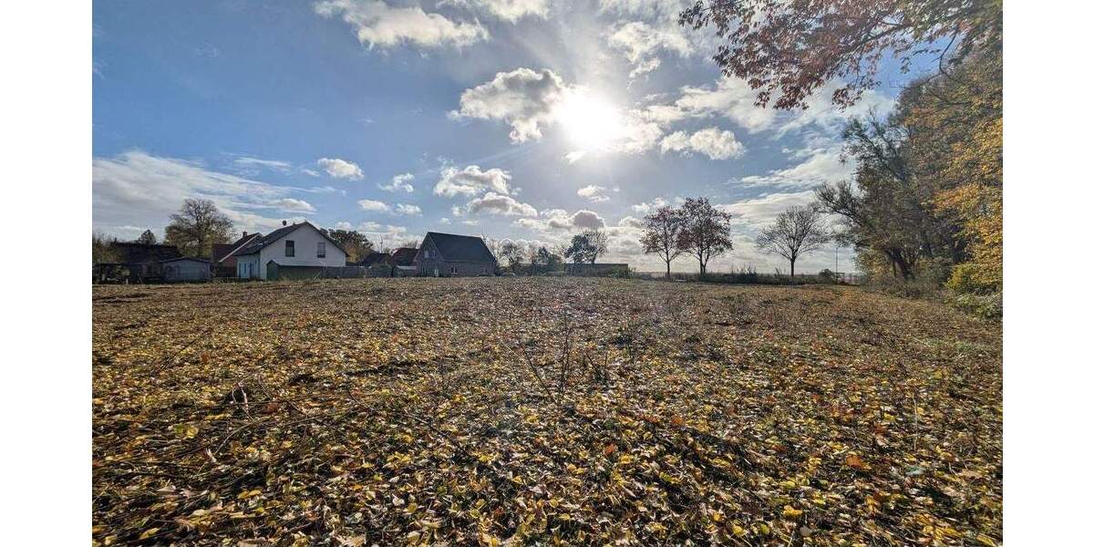 Grundstück Lemwerder Krögerdorf - 159.000&euro; | Angebot:24312027