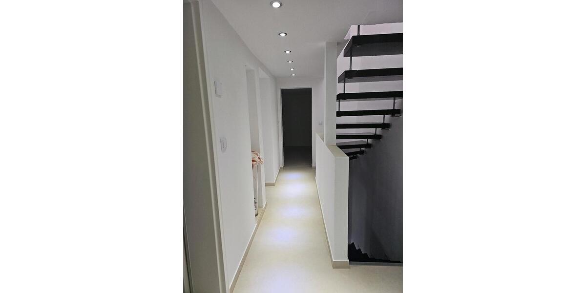 Wohnung zu vermieten 4 zimmer