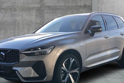 Volvo XC60 4.000 km 72.290 &euro; Berlin Tegel 13509