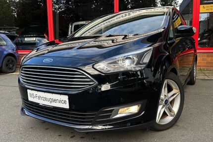 Ford C-Max 102.009 km 4.950 &euro; Oberkotzau 95145